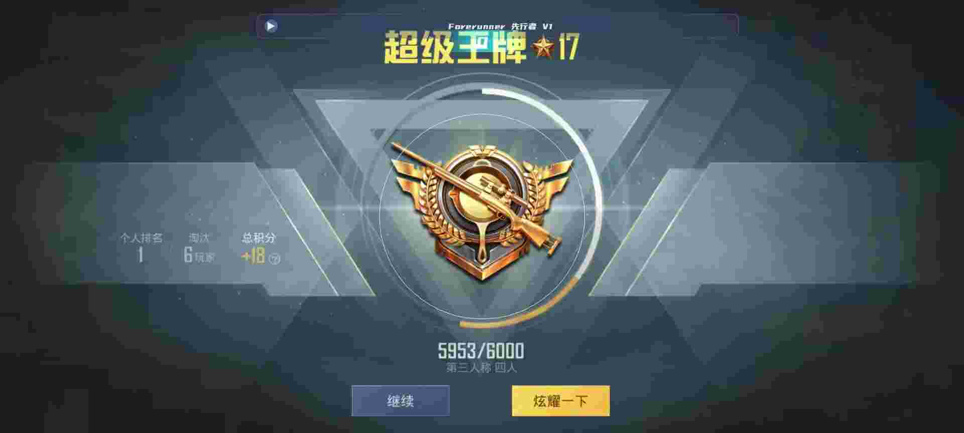 和平精英鸡腿辅助自瞄 - 准星瞄准器软件优势分析辅助预览图